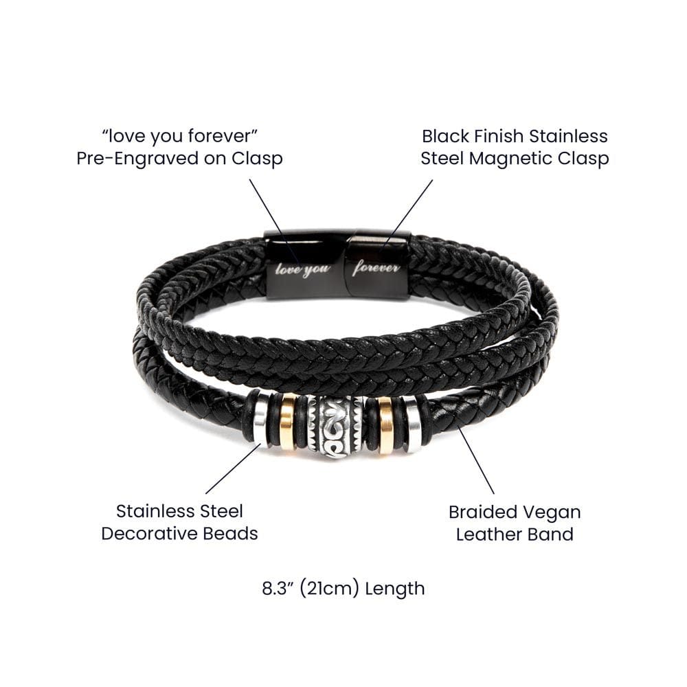 Men's Bracelet