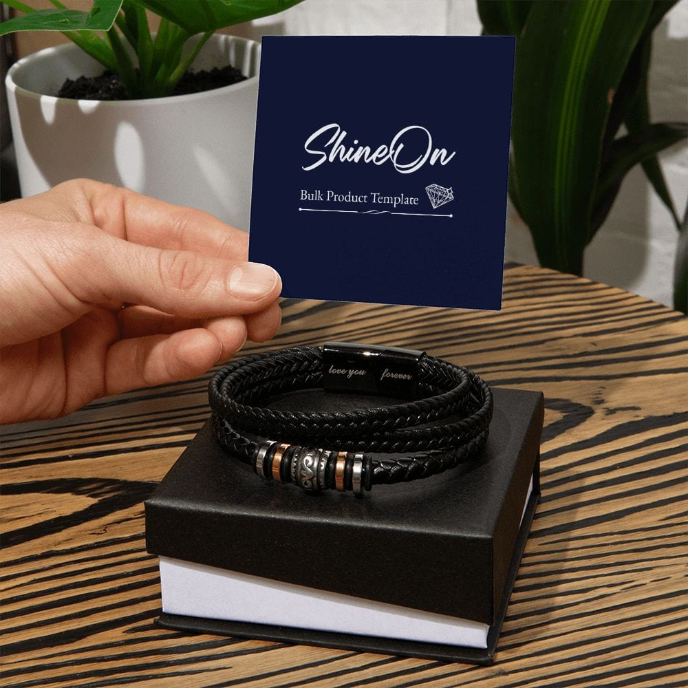 Men's Bracelet