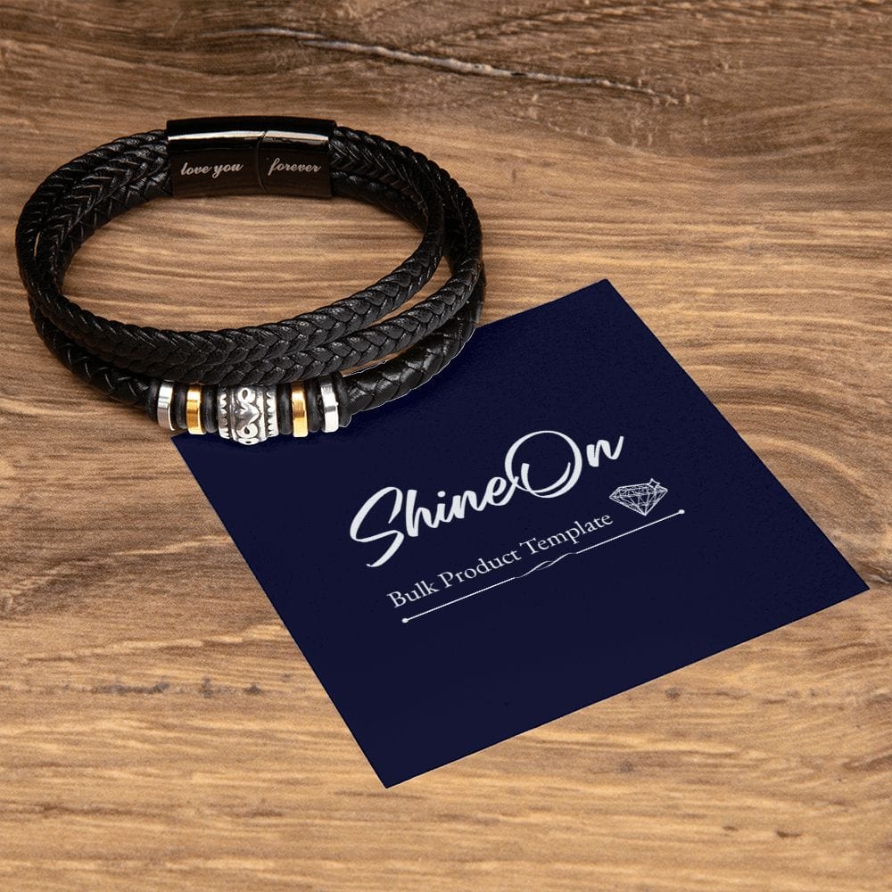 Men's Bracelet