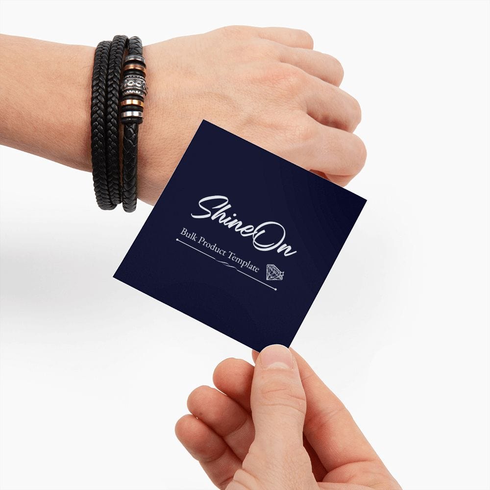 Men's Bracelet