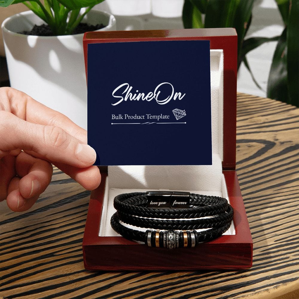 Men's Bracelet