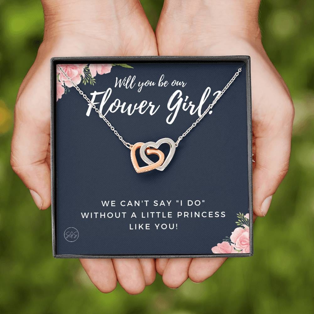 FG P 0720i Hearts Necklace