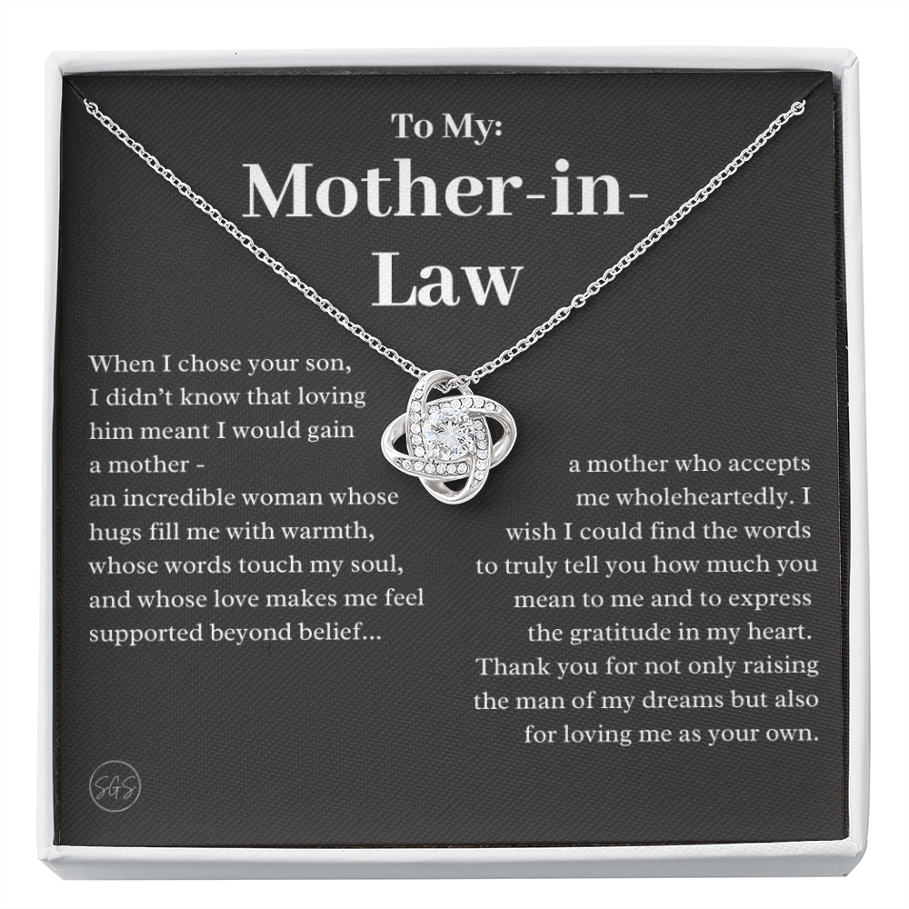  Mothers Day Gift - Custom Gift for Mom - Women's Chain