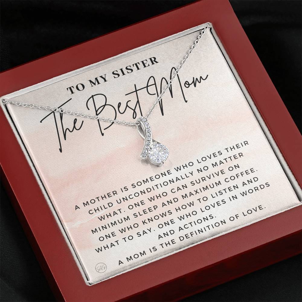 1112sc Necklace Beauty