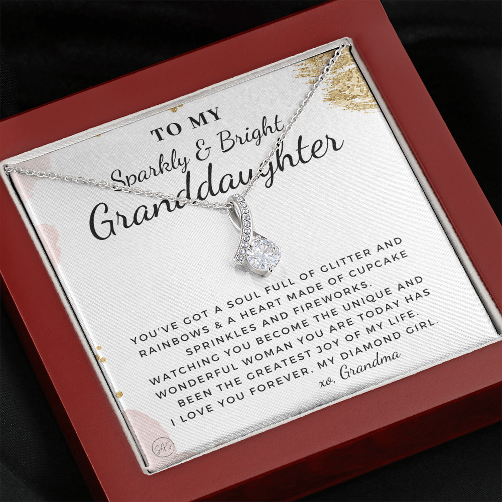 1126a Necklace Beauty