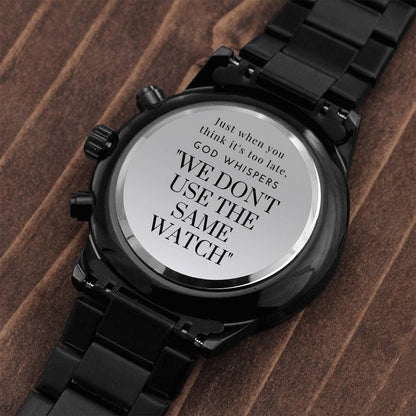 Inspiration Watch for Men