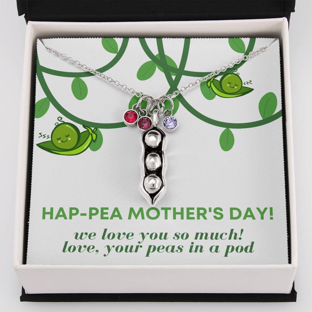 Happy Mother's Day | Peas in a Pod
