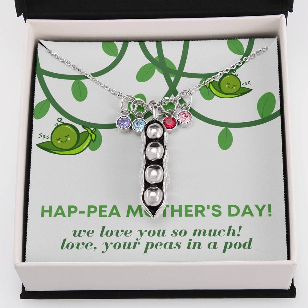 Happy Mother's Day | Peas in a Pod