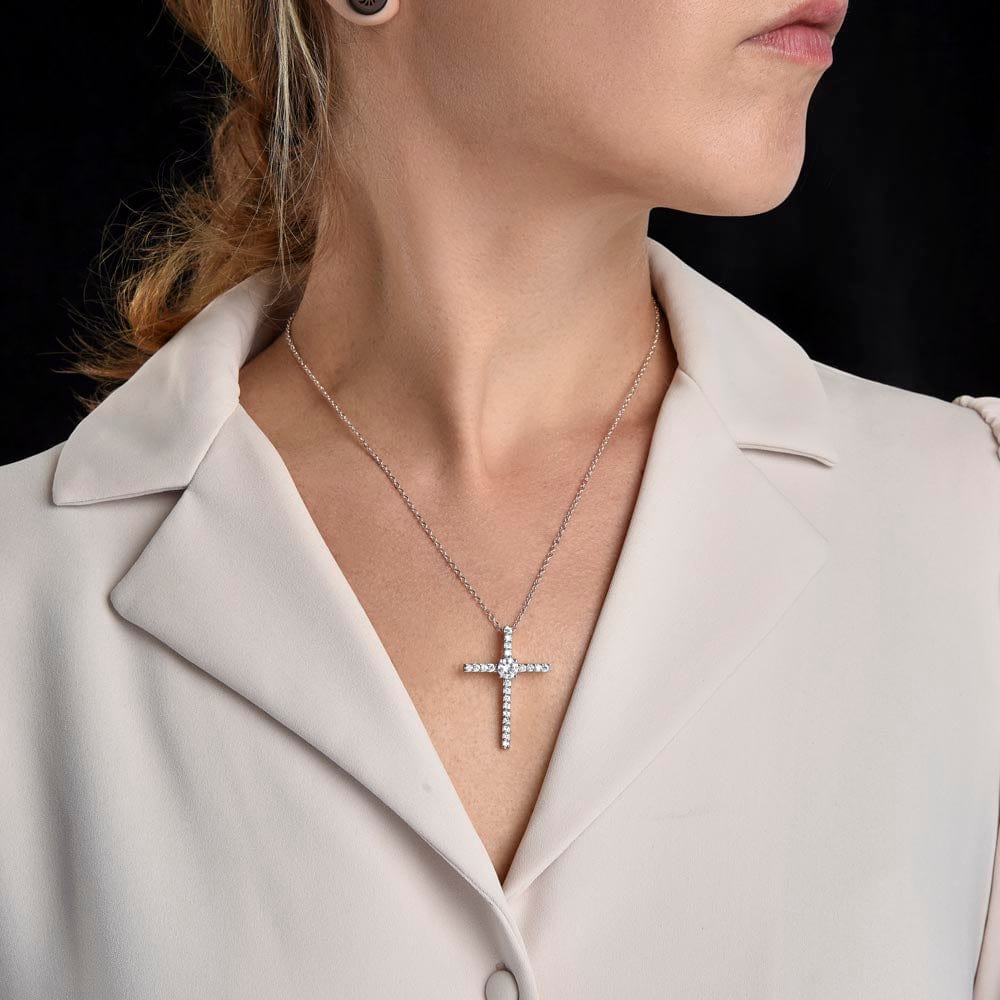 CZ Cross
