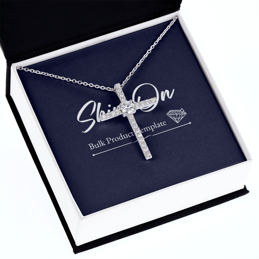 CZ Cross