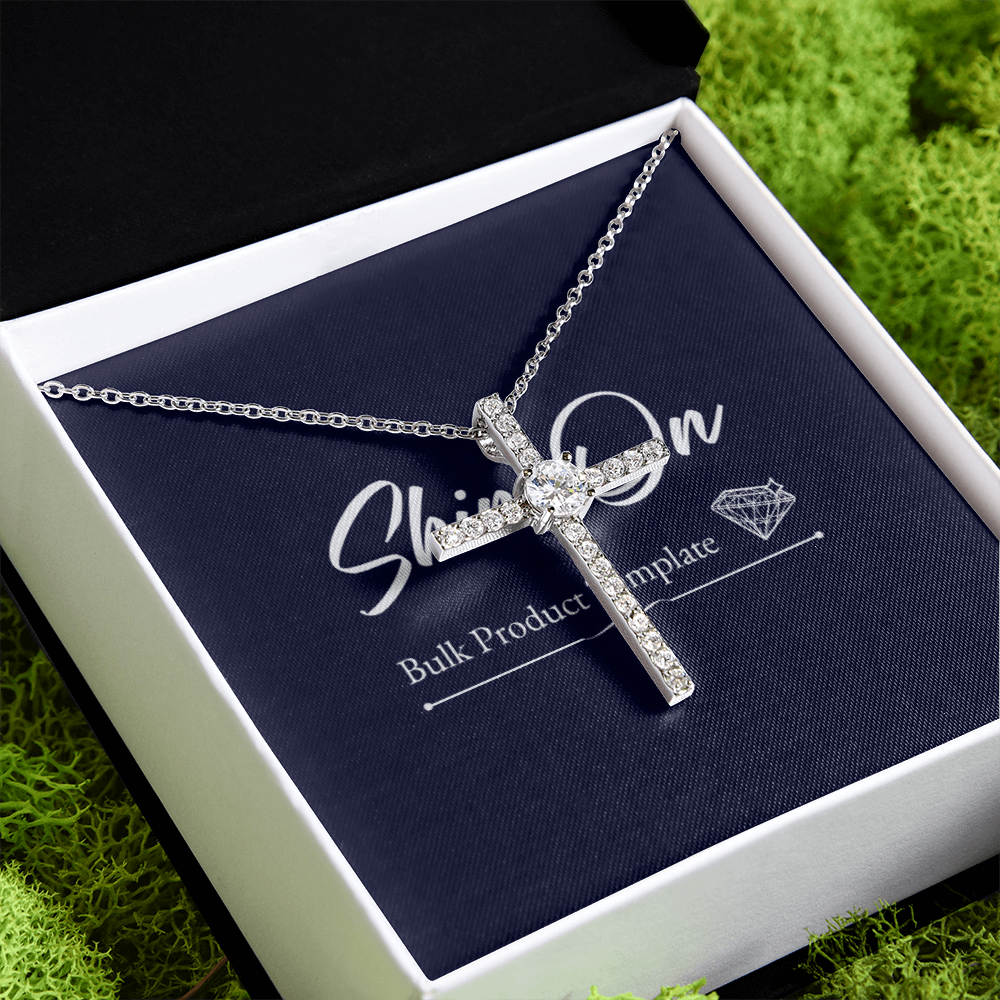 CZ Cross