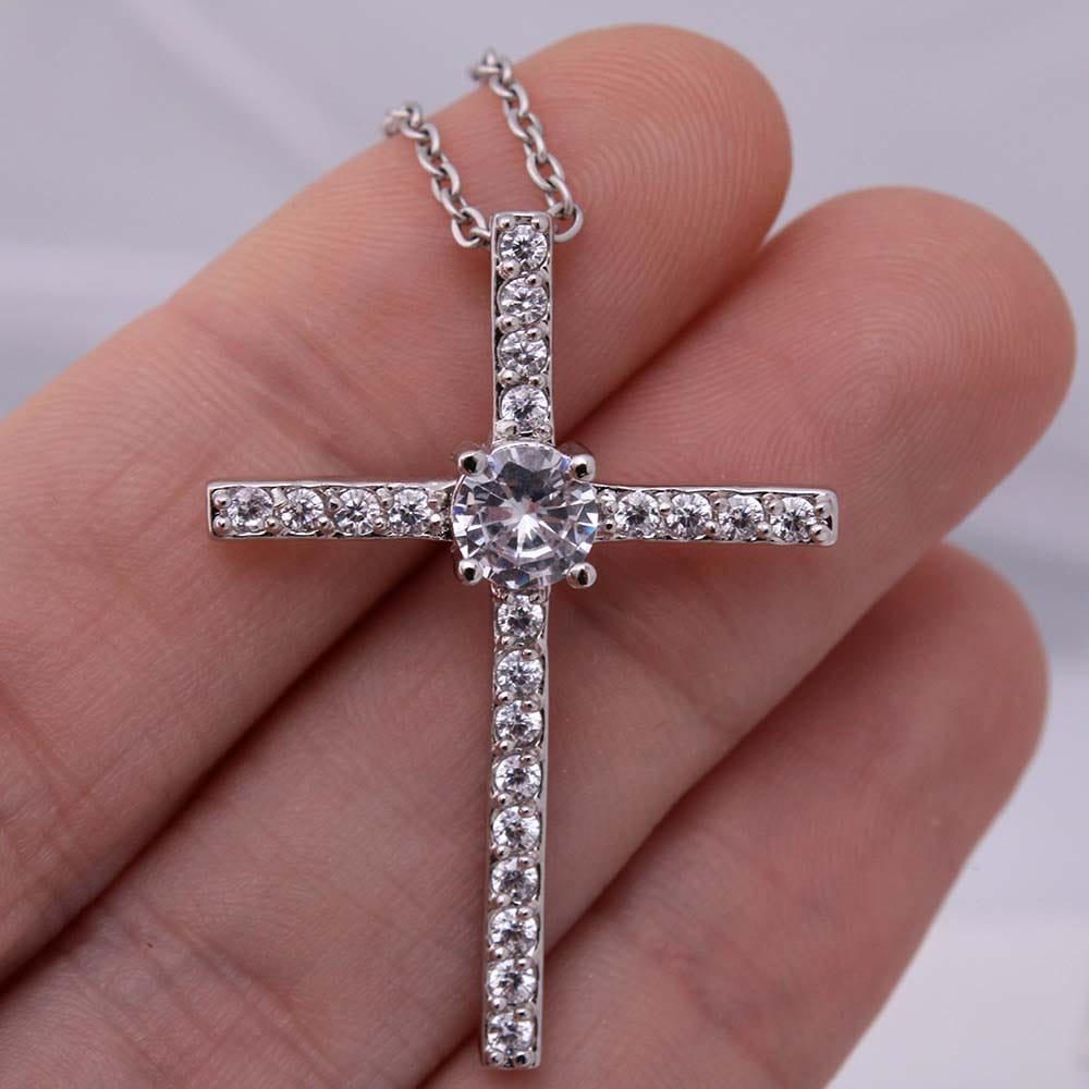 CZ Cross