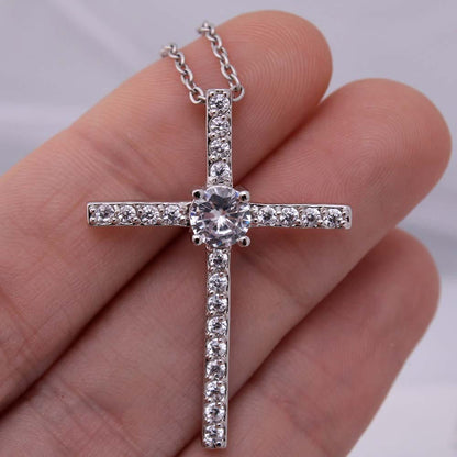 CZ Cross