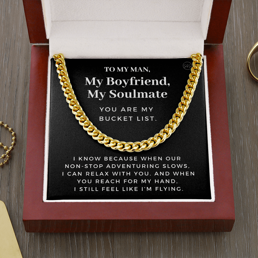 1124bb cuban link chain