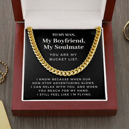 1124bb cuban link chain