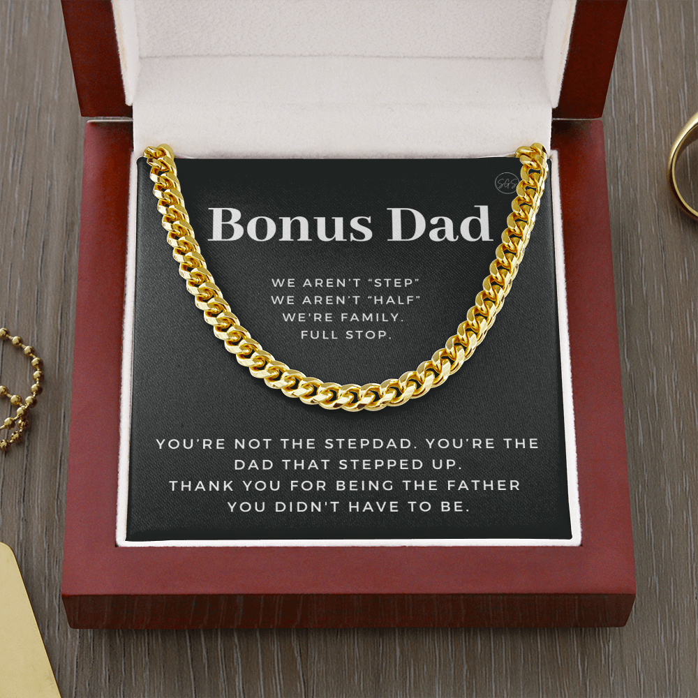 1215dd cuban link chain