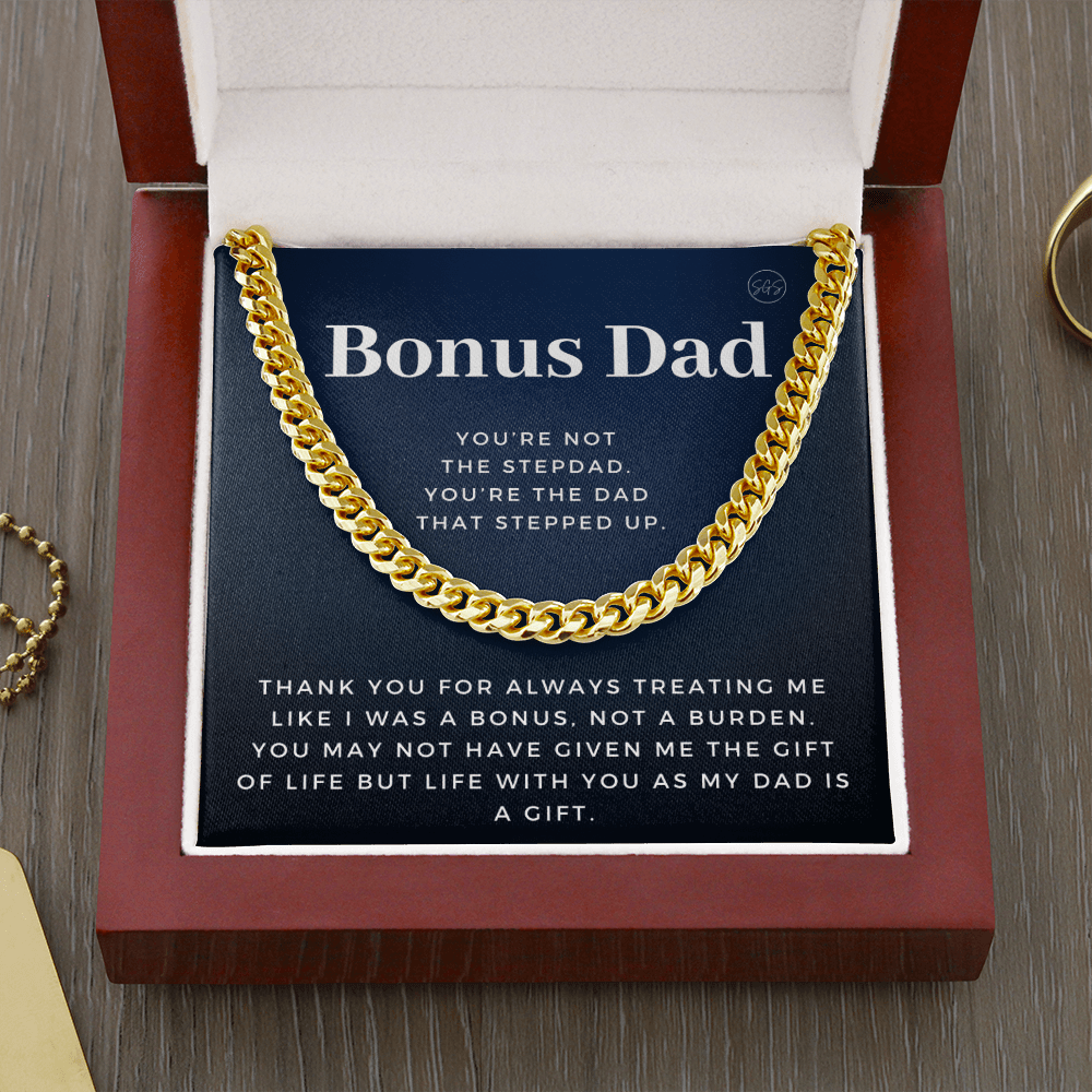 1215df cuban link chain