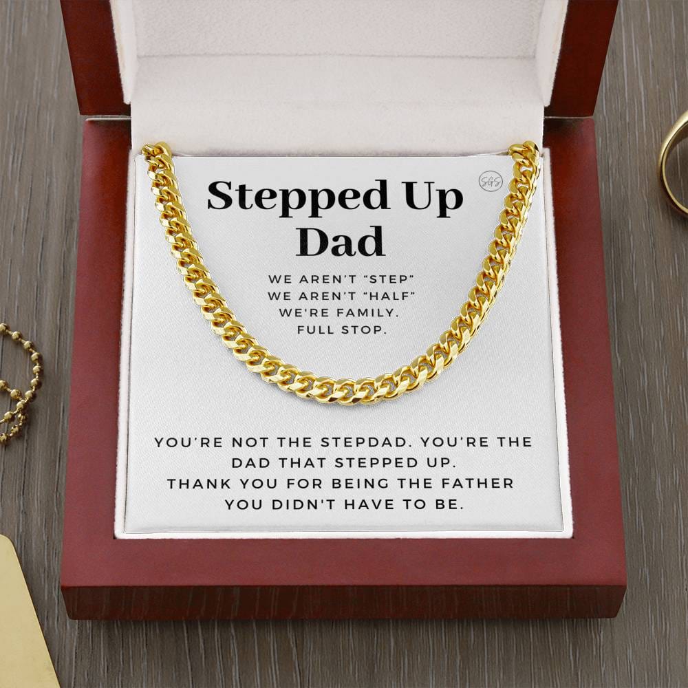 1117h cuban link chain