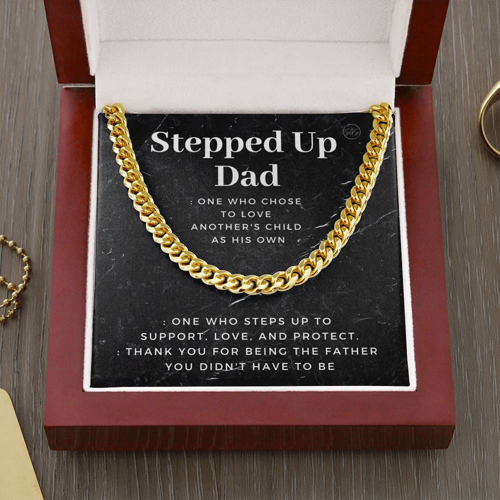 1117d cuban link chain