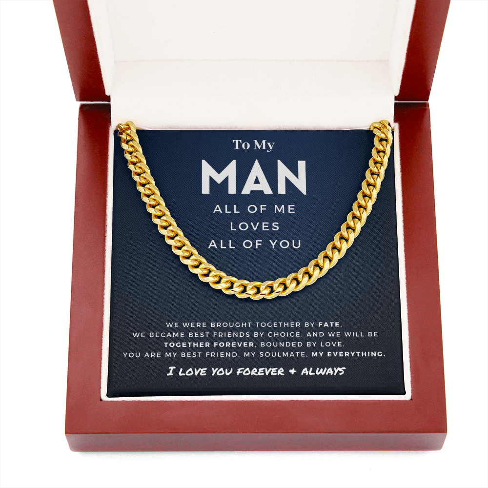 0128r cuban link chain