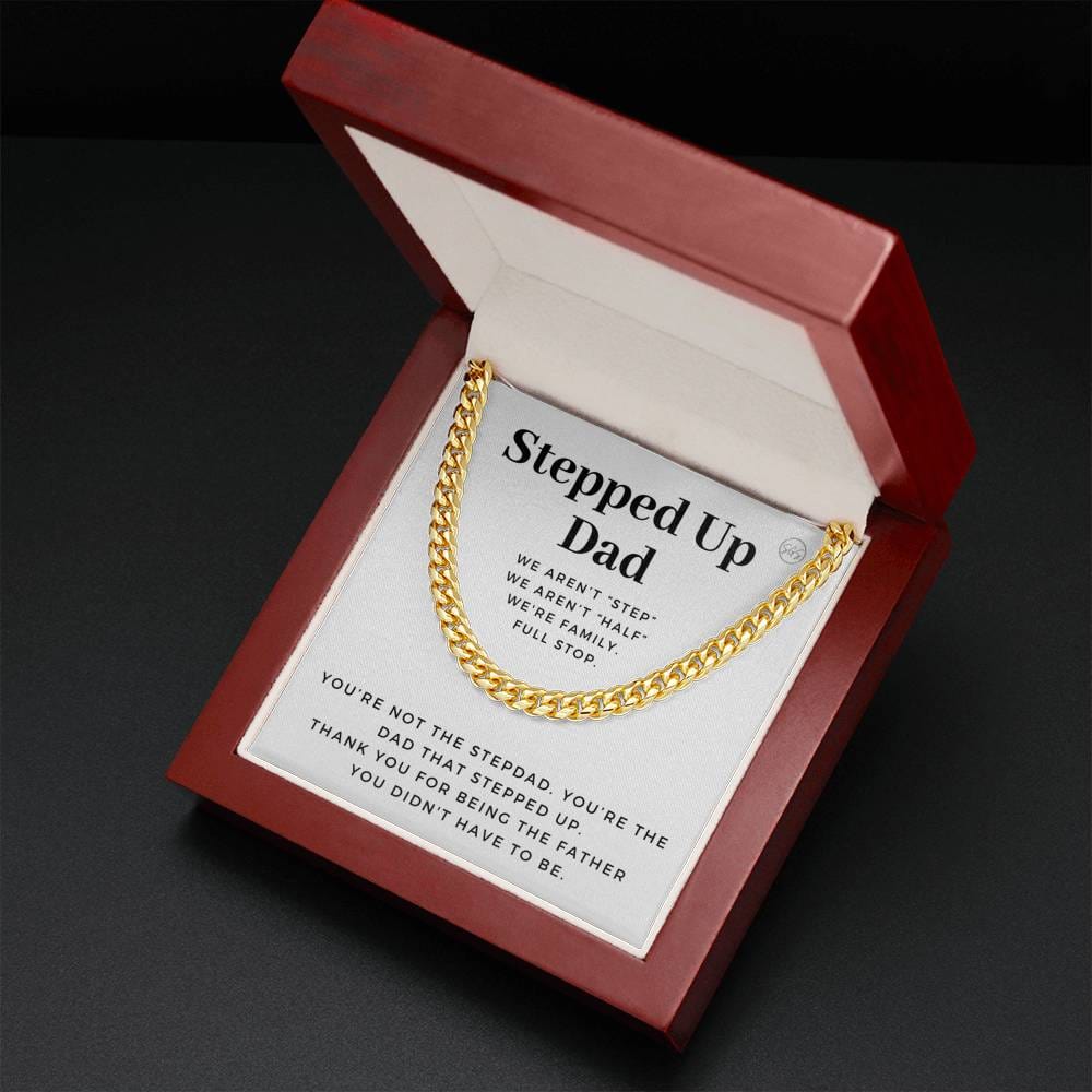 1117h cuban link chain