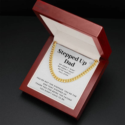1117h cuban link chain