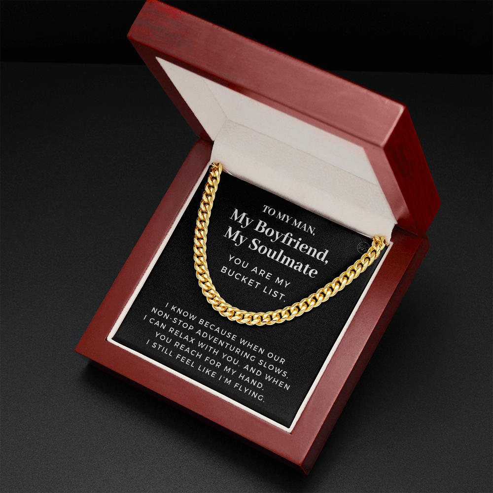 1124bb cuban link chain