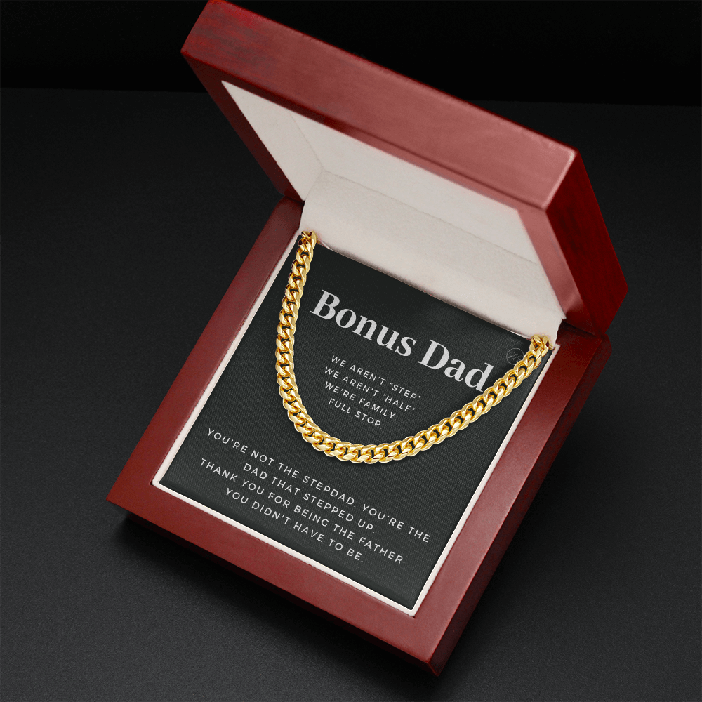 1215dd cuban link chain