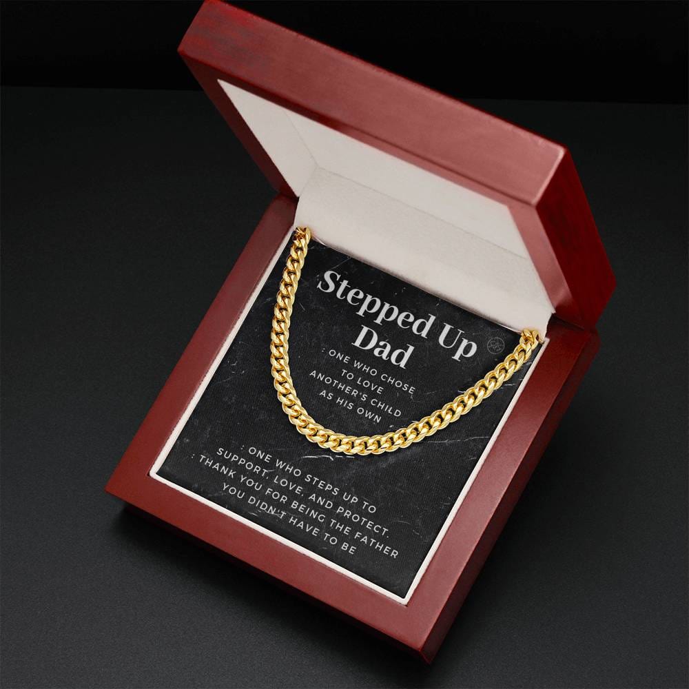 1117d cuban link chain