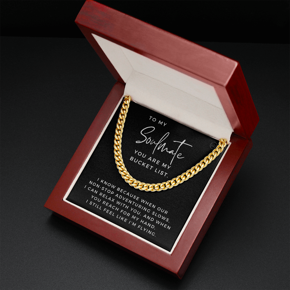 1124sb cuban link chain