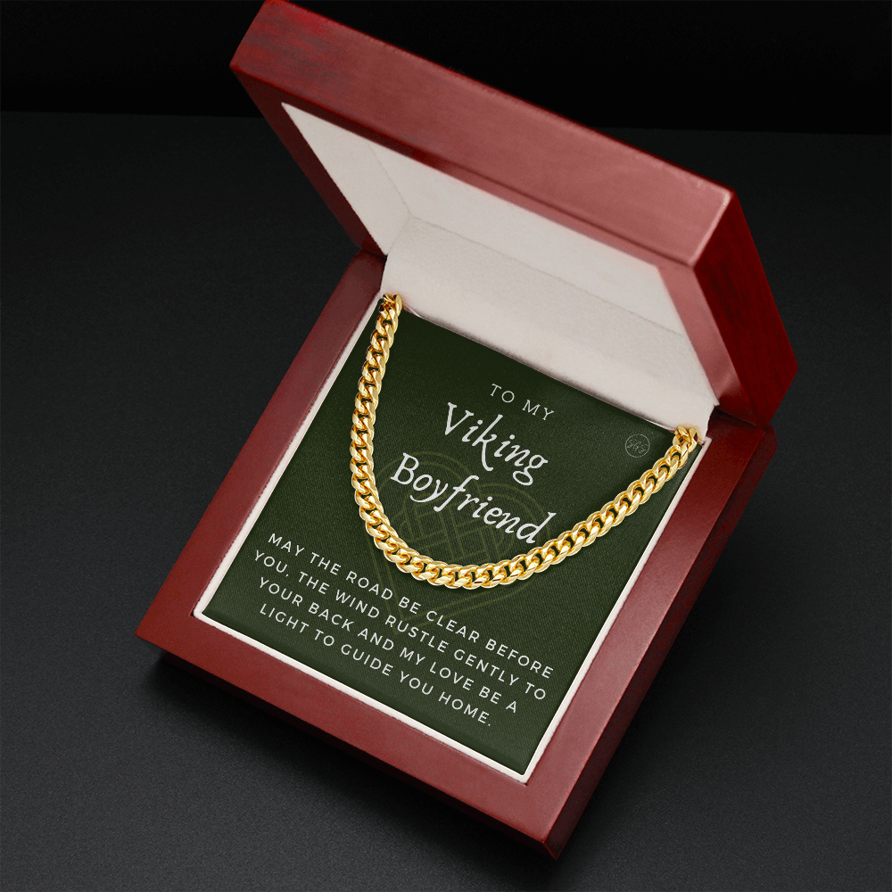1124vb cuban link chain