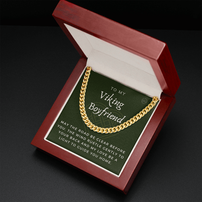 1124vb cuban link chain
