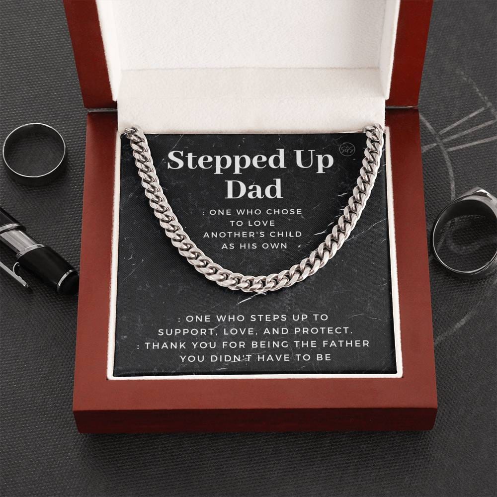 1117d cuban link chain