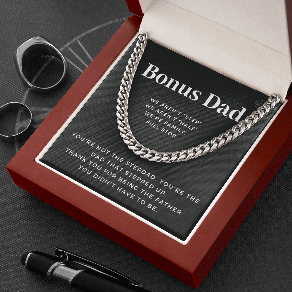 1215dd cuban link chain