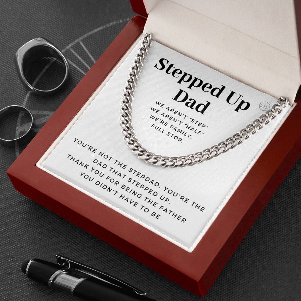 1117h cuban link chain