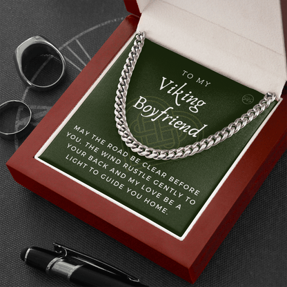 1124vb cuban link chain