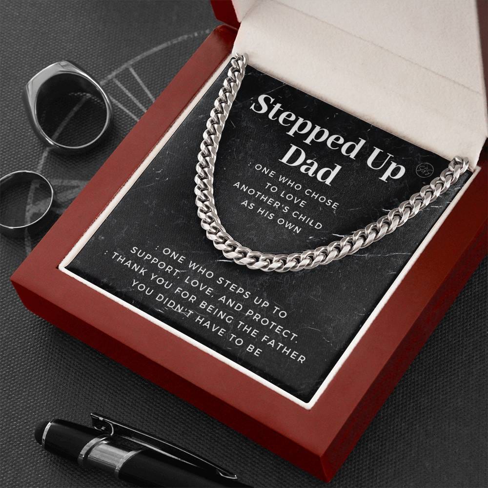1117d cuban link chain