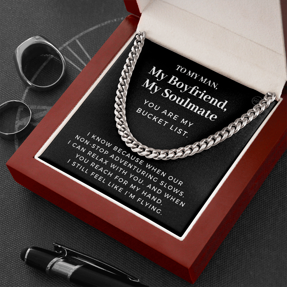 1124bb cuban link chain