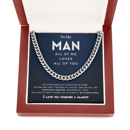 0128r cuban link chain