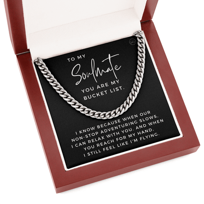 1124sb cuban link chain