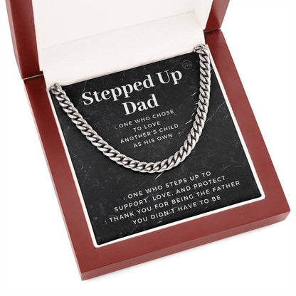 1117d cuban link chain