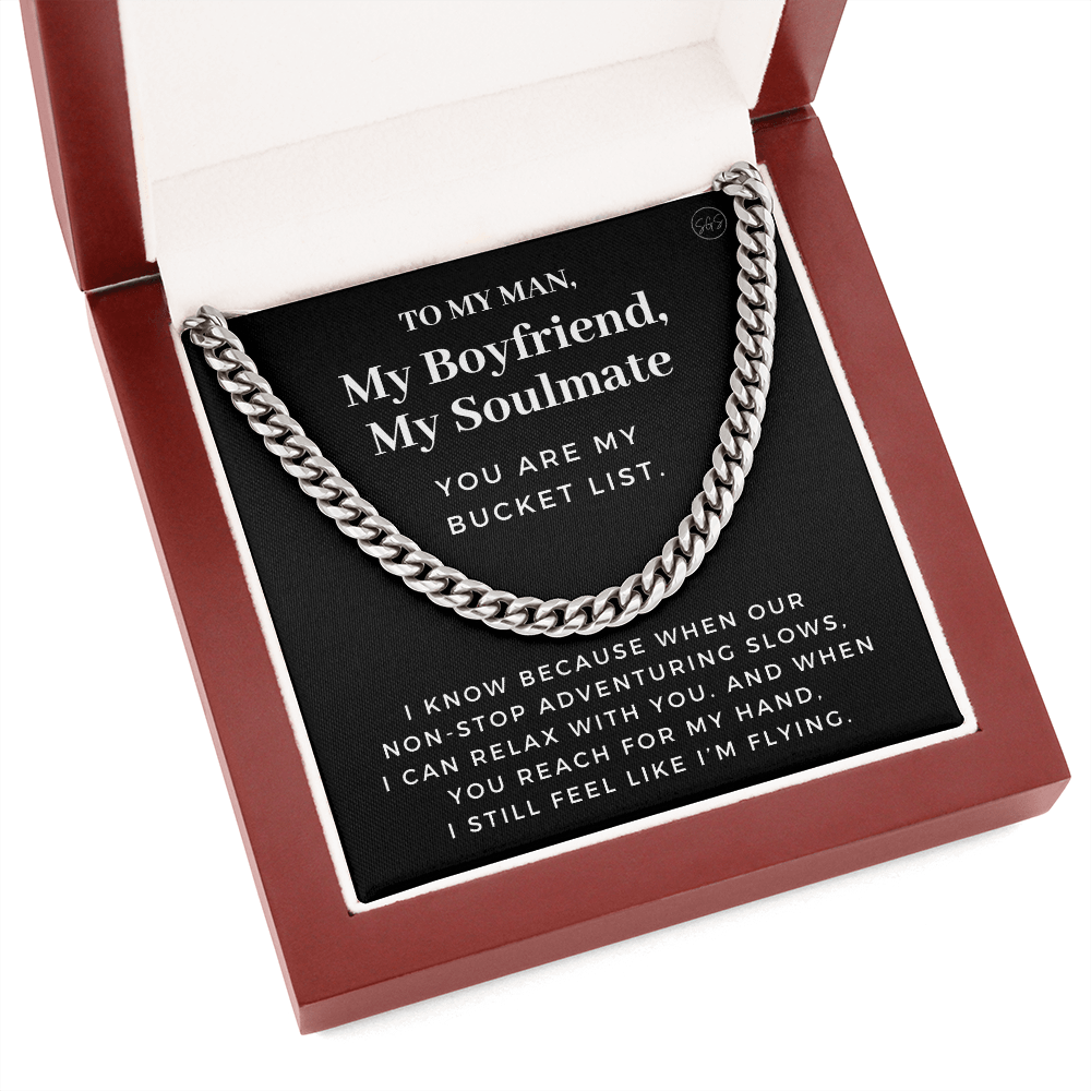 1124bb cuban link chain