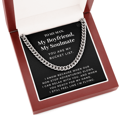 1124bb cuban link chain