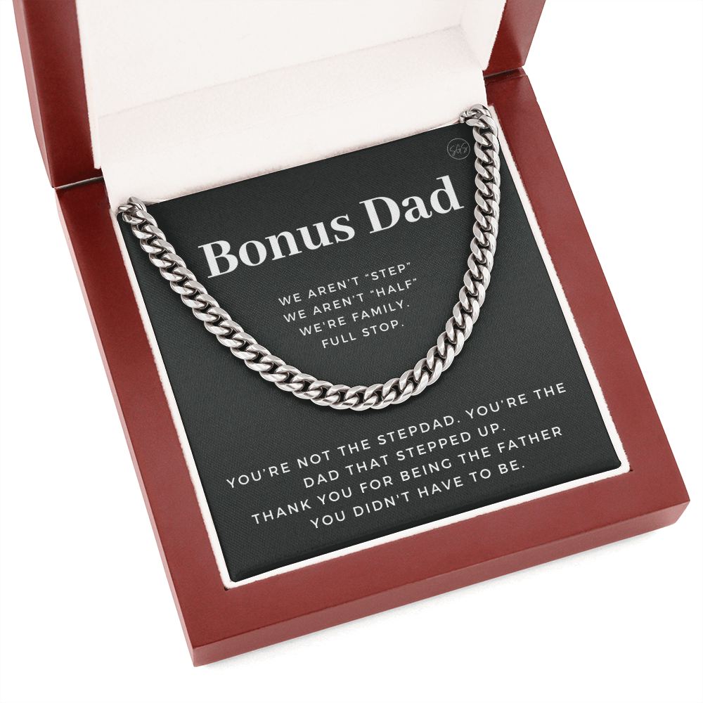1215dd cuban link chain