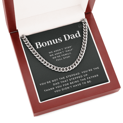 1215dd cuban link chain