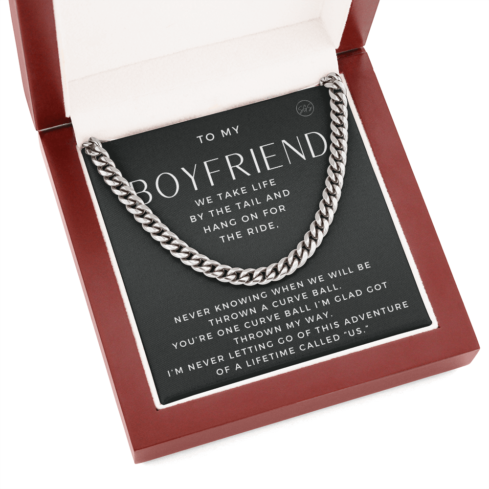 1124bg cuban link chain