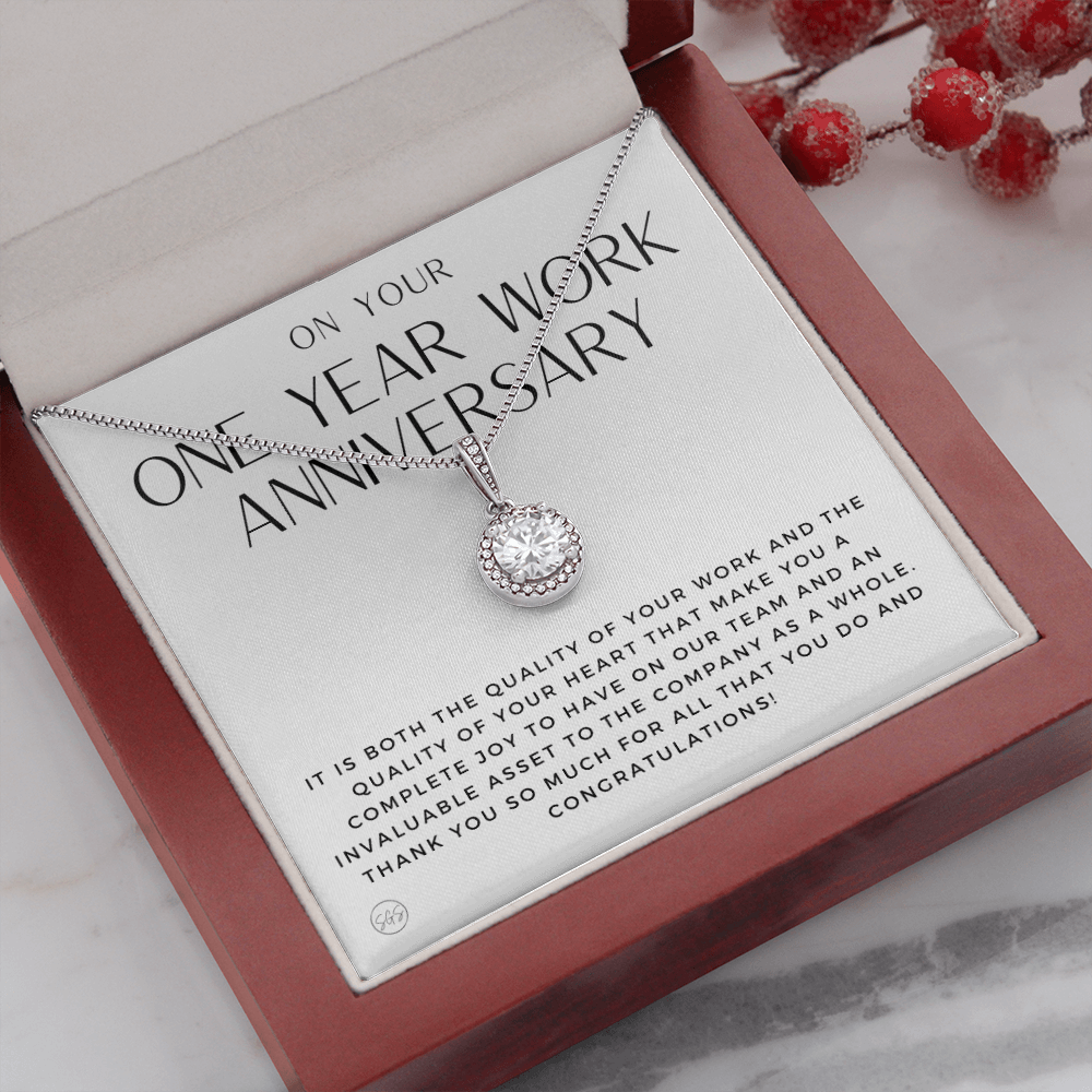 Modern and Traditional First Anniversary Gift Ideas – Moon Magic