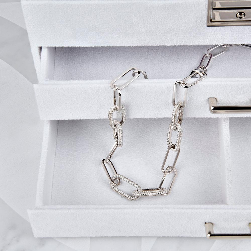 Soulmate - Seven Hundred Reasons Necklace | Gold Soulmate Necklace for Women, Anniversary Gift for Girlfriend, Soulmate Jewelry for Wife