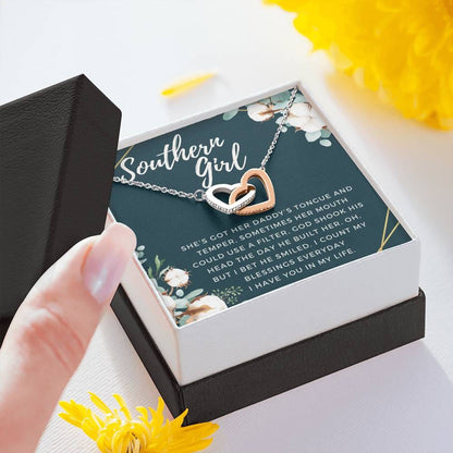 Southern Girl Hearts