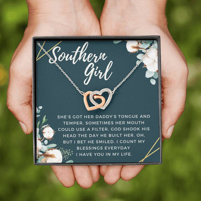 Southern Girl Hearts